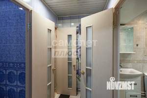 4-к квартира, вторичка, 107м2, 3/5 этаж