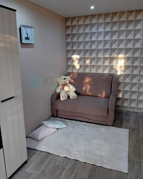 1-к квартира, вторичка, 33м2, 2/9 этаж