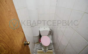 2-к квартира, вторичка, 51м2, 1/5 этаж