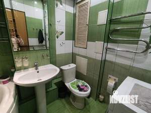 1-к квартира, вторичка, 33м2, 2/9 этаж