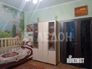 2-к квартира, вторичка, 49м2, 2/2 этаж