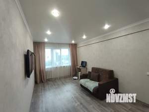 1-к квартира, вторичка, 30м2, 3/5 этаж