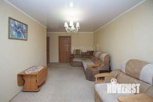 3-к квартира, вторичка, 59м2, 4/5 этаж