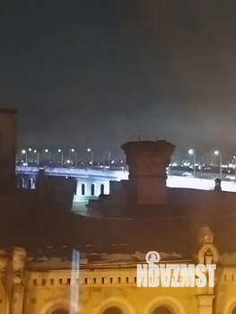 3-к квартира, вторичка, 75м2, 4/5 этаж