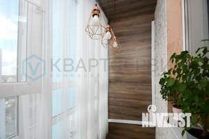 1-к квартира, вторичка, 37м2, 22/23 этаж