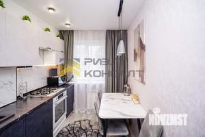 3-к квартира, вторичка, 60м2, 1/9 этаж
