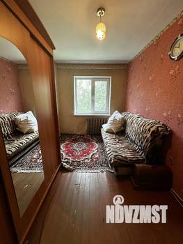 2-к квартира, вторичка, 41м2, 5/5 этаж