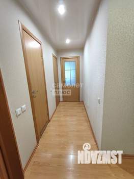 2-к квартира, вторичка, 48м2, 1/6 этаж