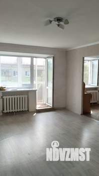 2-к квартира, вторичка, 44м2, 5/5 этаж