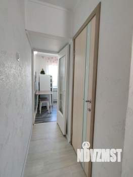 1-к квартира, вторичка, 28м2, 9/9 этаж