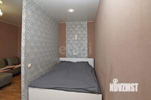 1-к квартира, вторичка, 38м2, 12/12 этаж