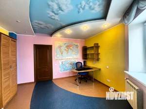 3-к квартира, вторичка, 104м2, 11/14 этаж