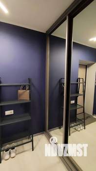 1-к квартира, вторичка, 37м2, 1/5 этаж