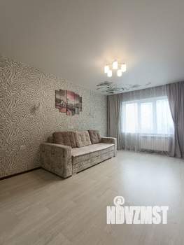 3-к квартира, вторичка, 63м2, 2/9 этаж