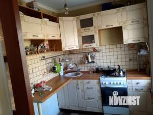 3-к квартира, вторичка, 50м2, 2/5 этаж