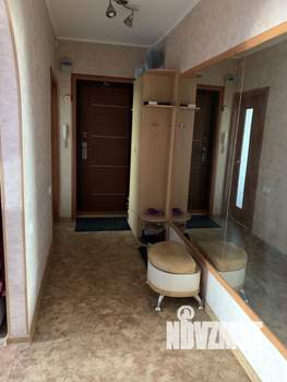 3-к квартира, вторичка, 64м2, 4/10 этаж