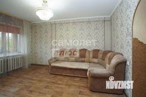 2-к квартира, вторичка, 60м2, 3/5 этаж