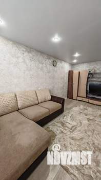 2-к квартира, вторичка, 53м2, 10/10 этаж