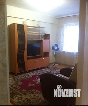 2-к квартира, вторичка, 45м2, 1/5 этаж