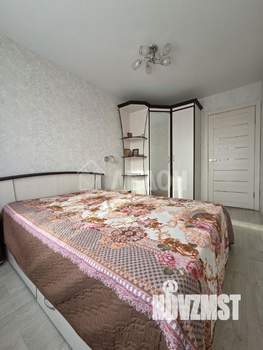 2-к квартира, вторичка, 43м2, 5/9 этаж