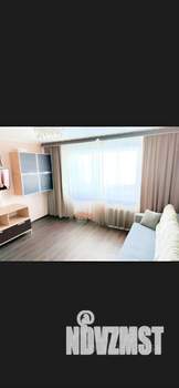 4-к квартира, вторичка, 93м2, 4/9 этаж