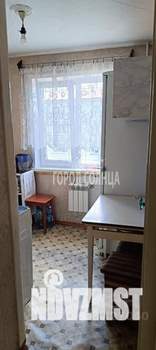 3-к квартира, вторичка, 50м2, 4/5 этаж