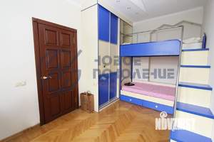 3-к квартира, вторичка, 65м2, 4/5 этаж