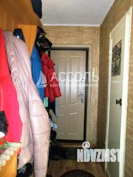 2-к квартира, вторичка, 45м2, 1/5 этаж