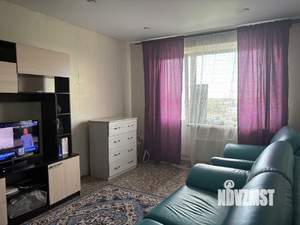 2-к квартира, вторичка, 52м2, 8/10 этаж