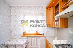 2-к квартира, вторичка, 44м2, 5/5 этаж