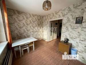1-к квартира, вторичка, 51м2, 5/10 этаж