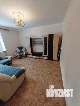 1-к квартира, вторичка, 29м2, 2/2 этаж