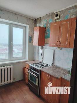 1-к квартира, вторичка, 29м2, 8/9 этаж