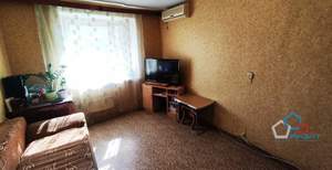 1-к квартира, вторичка, 34м2, 7/9 этаж