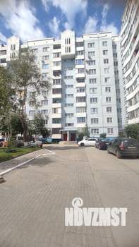 1-к квартира, вторичка, 33м2, 5/10 этаж
