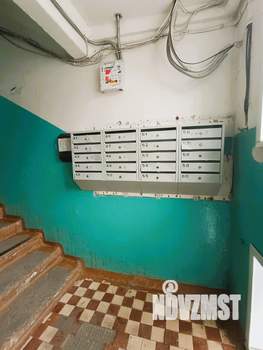 1-к квартира, вторичка, 32м2, 2/5 этаж