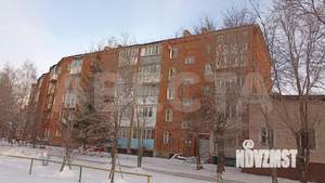 3-к квартира, вторичка, 65м2, 4/5 этаж