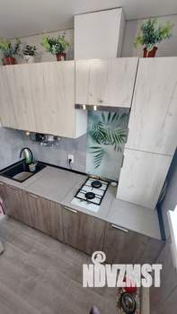 1-к квартира, вторичка, 30м2, 5/5 этаж