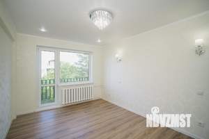 2-к квартира, вторичка, 44м2, 5/5 этаж