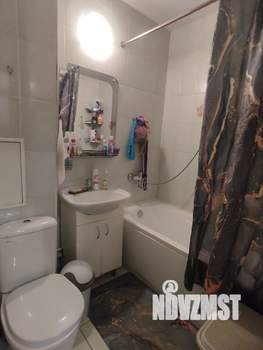 2-к квартира, вторичка, 42м2, 5/9 этаж