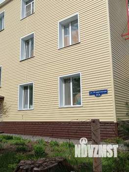 2-к квартира, вторичка, 38м2, 2/3 этаж
