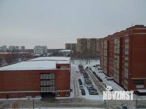 2-к квартира, вторичка, 53м2, 8/10 этаж