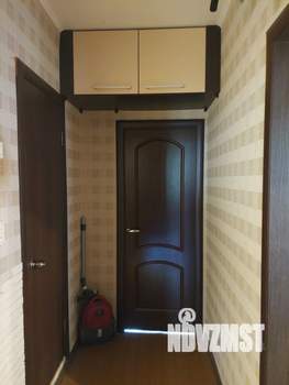 3-к квартира, вторичка, 64м2, 4/10 этаж