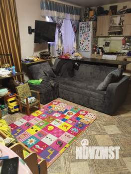 2-к квартира, вторичка, 51м2, 7/9 этаж