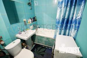 2-к квартира, вторичка, 40м2, 3/5 этаж