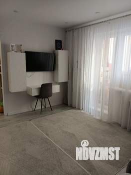 1-к квартира, вторичка, 43м2, 10/10 этаж