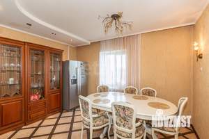 3-к квартира, вторичка, 98м2, 3/5 этаж