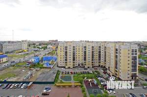 1-к квартира, вторичка, 38м2, 12/13 этаж