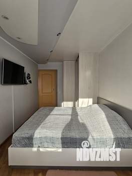 3-к квартира, вторичка, 65м2, 8/9 этаж