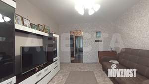 3-к квартира, вторичка, 67м2, 3/5 этаж